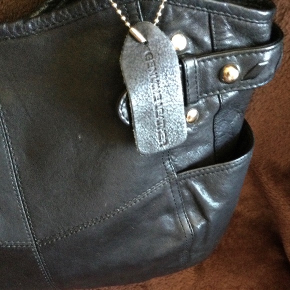 Great American Leather Works purse - Picture 2 of 7